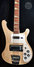 Rickenbacker 4003/4 , Mapleglo: Body - Front