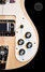 Rickenbacker 4003/4 , Mapleglo: Close up - Free2