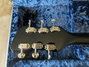 Rickenbacker 325/6 C64, Jetglo: Headstock - Rear