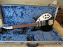 Rickenbacker 325/6 C64, Jetglo: Full Instrument - Front