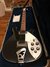 Rickenbacker 620/6 , Jetglo: Free image