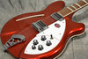 Rickenbacker 360/6 , Ruby: Free image