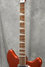 Rickenbacker 360/6 , Ruby: Neck - Front