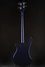 Rickenbacker 4003/4 S, Midnightblue: Full Instrument - Rear