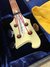 Rickenbacker 4001/4 S, White: Headstock