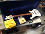 Rickenbacker 4001/4 S, White: Full Instrument - Front