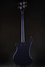 Rickenbacker 4003/4 S, Midnightblue: Full Instrument - Rear