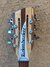 Rickenbacker 360/12 , Mapleglo: Headstock