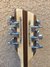 Rickenbacker 360/12 , Mapleglo: Headstock - Rear