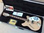 Rickenbacker 360/12 , Mapleglo: Full Instrument - Front