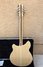 Rickenbacker 360/12 , Mapleglo: Full Instrument - Rear