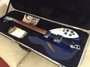 Rickenbacker 330/6 , Midnightblue: Free image2