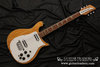 Rickenbacker 460/6 , Mapleglo: Full Instrument - Front