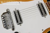 Rickenbacker 460/6 , Mapleglo: Close up - Free2