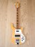 Rickenbacker 4003/4 , Mapleglo: Full Instrument - Front