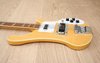 Rickenbacker 4003/4 , Mapleglo: Close up - Free2