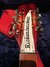 Rickenbacker 360/12 C64, Fireglo: Headstock