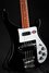 Rickenbacker 4003/4 S, Jetglo: Free image