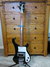 Rickenbacker 4000/4 , Jetglo: Full Instrument - Front