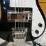 Rickenbacker 4000/4 , Jetglo: Close up - Free2