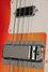 Rickenbacker 4003/4 , Amber Fireglo: Free image