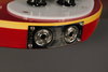 Rickenbacker 4003/4 , Amber Fireglo: Free image2