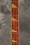 Rickenbacker 4003/4 , Amber Fireglo: Neck - Front