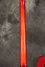 Rickenbacker 4003/4 , Amber Fireglo: Neck - Rear