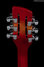 Rickenbacker 620/12 , Fireglo: Headstock - Rear