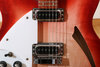 Rickenbacker 330/6 , Fireglo: Free image