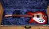 Rickenbacker 330/6 , Fireglo: Free image2