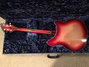 Rickenbacker 360/6 , Fireglo: Free image2