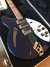 Rickenbacker 360/12 , Midnightblue: Free image2