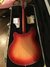 Rickenbacker 360/12 , Amber Fireglo: Full Instrument - Rear