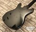 Rickenbacker 2030/4 GF, Jetglo: Body - Rear