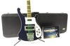 Rickenbacker 4003/4 , Jetglo: Body - Front