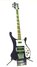 Rickenbacker 4003/4 , Jetglo: Full Instrument - Front