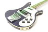 Rickenbacker 4003/4 , Jetglo: Close up - Free