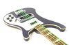 Rickenbacker 4003/4 , Jetglo: Close up - Free2