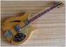Rickenbacker 365/6 Capri, Mapleglo: Full Instrument - Front