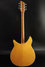 Rickenbacker 365/6 Capri, Mapleglo: Full Instrument - Rear