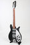 Rickenbacker 350/6 V63, Jetglo: Full Instrument - Front