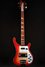 Rickenbacker 4003/4 , Fireglo: Full Instrument - Front