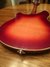 Rickenbacker 360/12 , Fireglo: Full Instrument - Rear