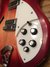 Rickenbacker 360/12 , Fireglo: Close up - Free2