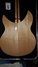 Rickenbacker 330/6 , Mapleglo: Body - Rear