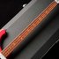 Rickenbacker 4003/4 S, Fireglo: Neck - Front