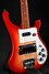 Rickenbacker 4003/4 S, Fireglo: Free image