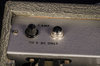 Rickenbacker M-8/amp , Gray: Neck - Front