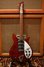 Rickenbacker 320/6 f hole, Ruby: Full Instrument - Front